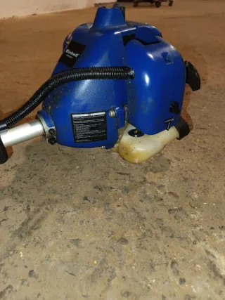 Motosierra de Pértiga Einhell