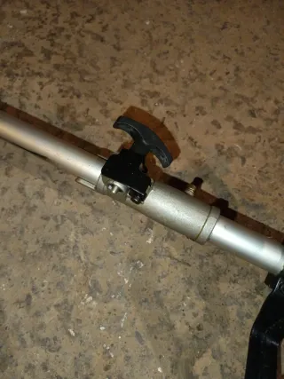 Motosierra de Pértiga Einhell