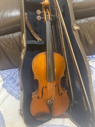 Violín Imperial Made Berlin