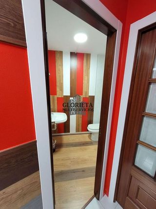 Piso en venta en Cambados