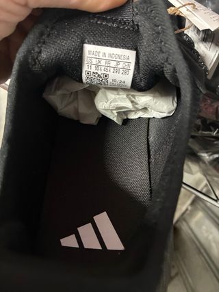 Scarpe sportive uomo Adidas N.45