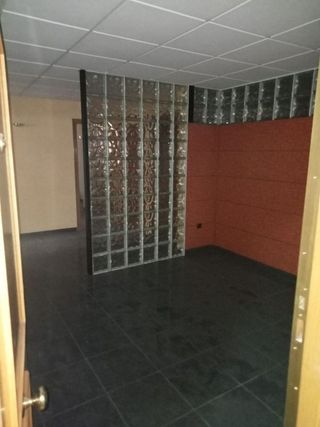 Oficina en venta en Alcoy/Alcoi