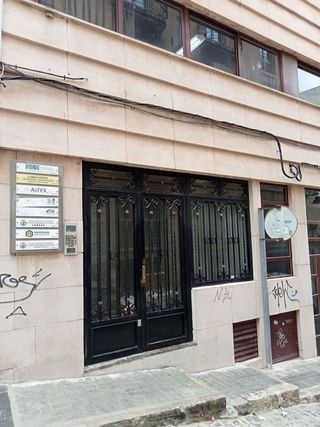 Oficina en venta en Alcoy/Alcoi