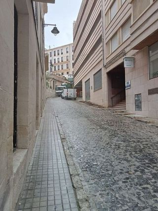 Oficina en venta en Alcoy/Alcoi