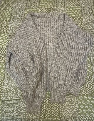 Jersey lana 100% Belhlehem escocés