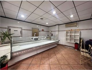 Local comercial en venta en El Pilar en Villarreal