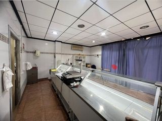 Local comercial en venta en El Pilar en Villarreal