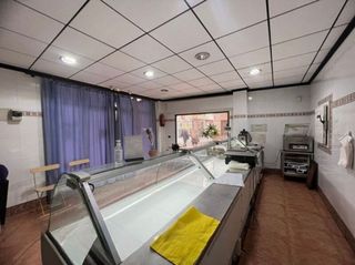Local comercial en venta en El Pilar en Villarreal
