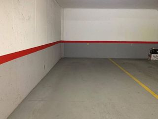 Garaje en venta en El Raval - Portes Encarnades en Elche