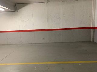 Garaje en venta en El Raval - Portes Encarnades en Elche