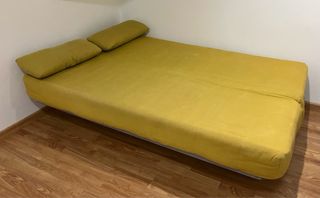 Sofá cama