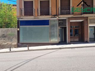 Local comercial en venta en Centro en Aranda de Duero