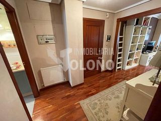 Piso en venta en Haro