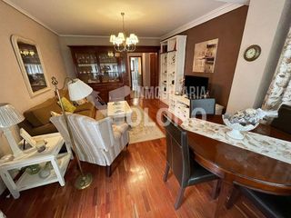 Piso en venta en Haro