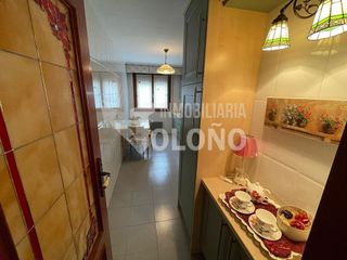Piso en venta en Haro