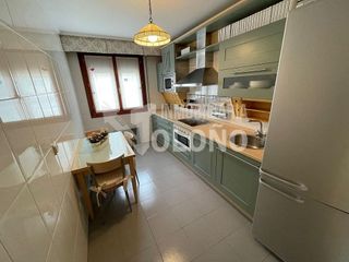Piso en venta en Haro