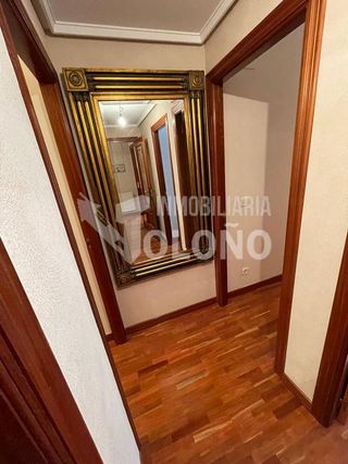 Piso en venta en Haro