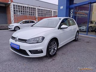 VOLKSWAGEN GOLF SPORT 1.6 TDI 105 CV BMT