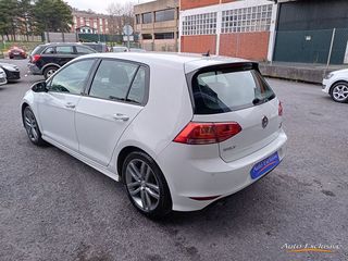 VOLKSWAGEN GOLF SPORT 1.6 TDI 105 CV BMT