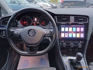 VOLKSWAGEN GOLF SPORT 1.6 TDI 105 CV BMT