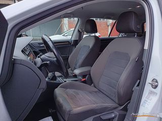 VOLKSWAGEN GOLF SPORT 1.6 TDI 105 CV BMT