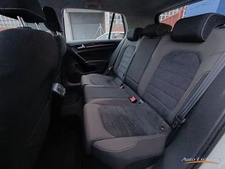 VOLKSWAGEN GOLF SPORT 1.6 TDI 105 CV BMT