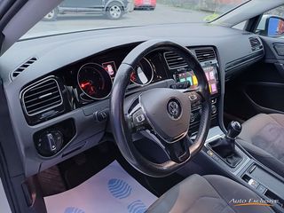 VOLKSWAGEN GOLF SPORT 1.6 TDI 105 CV BMT