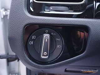 VOLKSWAGEN GOLF SPORT 1.6 TDI 105 CV BMT