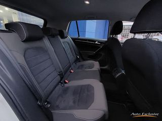 VOLKSWAGEN GOLF SPORT 1.6 TDI 105 CV BMT