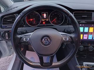 VOLKSWAGEN GOLF SPORT 1.6 TDI 105 CV BMT