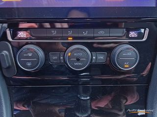 VOLKSWAGEN GOLF SPORT 1.6 TDI 105 CV BMT