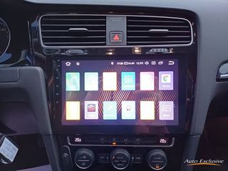 VOLKSWAGEN GOLF SPORT 1.6 TDI 105 CV BMT