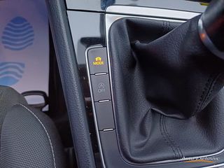 VOLKSWAGEN GOLF SPORT 1.6 TDI 105 CV BMT