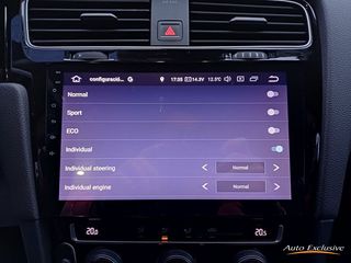 VOLKSWAGEN GOLF SPORT 1.6 TDI 105 CV BMT