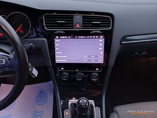 VOLKSWAGEN GOLF SPORT 1.6 TDI 105 CV BMT