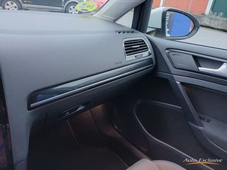 VOLKSWAGEN GOLF SPORT 1.6 TDI 105 CV BMT