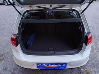 VOLKSWAGEN GOLF SPORT 1.6 TDI 105 CV BMT