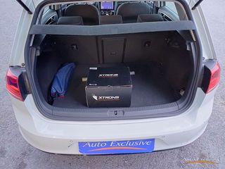 VOLKSWAGEN GOLF SPORT 1.6 TDI 105 CV BMT