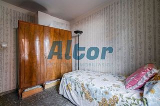 Piso en venta en Almenara en Madrid