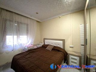 Piso en venta en Caudete