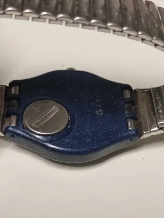 Swatch GN131 Annus Ventorum Annus Solaris