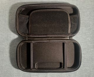 Nintendo Switch Gris + accesorios extra