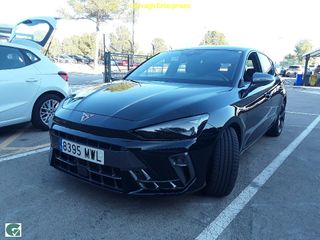 CUPRA LEON MHEV 1.5 ETSI 150 DSG7