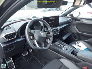 CUPRA LEON MHEV 1.5 ETSI 150 DSG7