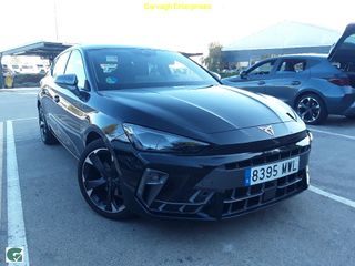 CUPRA LEON MHEV 1.5 ETSI 150 DSG7