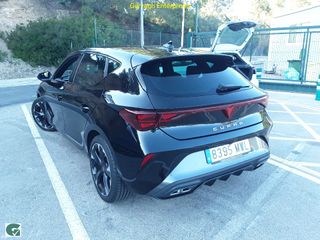 CUPRA LEON MHEV 1.5 ETSI 150 DSG7