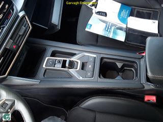 CUPRA LEON MHEV 1.5 ETSI 150 DSG7