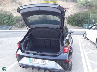 CUPRA LEON MHEV 1.5 ETSI 150 DSG7
