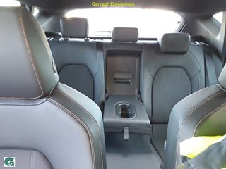 CUPRA LEON MHEV 1.5 ETSI 150 DSG7