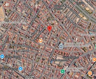 Piso en venta en Valdeacederas en Madrid